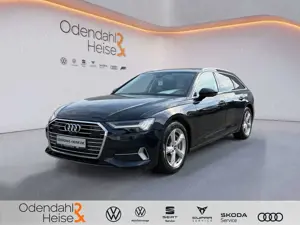 Audi A6 Avant sport 50 TFSI e quattro S tronic 360° KAM