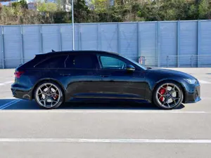 Audi RS6 RS6 Avant 4.0 TFSI quattro tiptronic Bild 3
