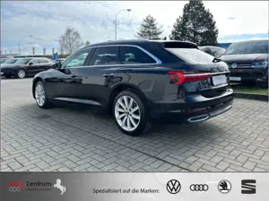 Audi A6 TDI quattro design AZN-Haus-FÖRDERUNG* PANORAMA Bild 4