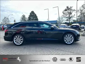 Audi A6 TDI quattro design AZN-Haus-FÖRDERUNG* PANORAMA Bild 5
