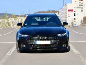Audi RS6 RS6 Avant 4.0 TFSI quattro tiptronic Bild 4