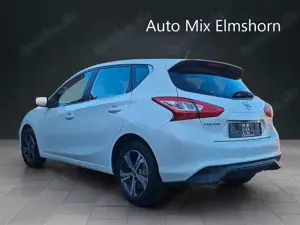 Nissan Pulsar N-Tec 360° Kamera Klima Navi Tüv Neu Bild 5