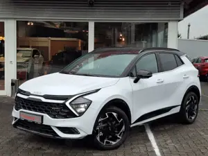 Kia Sportage 1.6 T-GDI 118kW GTL DCT AWD+SD+DRI+GD