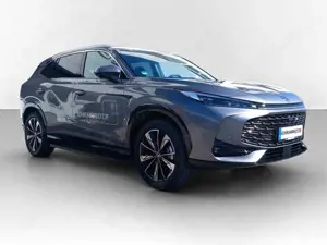 MG HS 1.5T GDI PHEV Luxury DCT NAV*ACC*360°*19" Bild 3