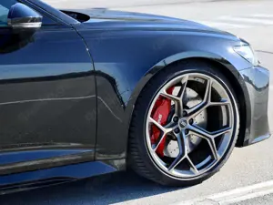 Audi RS6 RS6 Avant 4.0 TFSI quattro tiptronic Bild 5