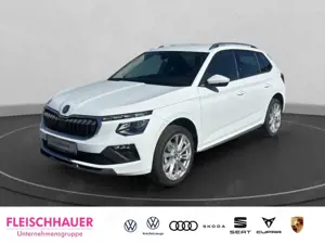 Skoda Kamiq Tour Balance 1,0 TSI 85 kW 7-Gang-DSG  AHK  Infota