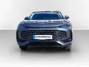 MG HS 1.5T GDI PHEV Luxury DCT NAV*ACC*360°*19" Bild 2