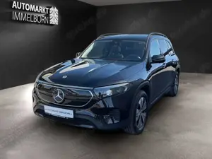 Mercedes-Benz EQB 250 Batterie96,8%*Night*360*Pano*Sound*Kamer Bild 3
