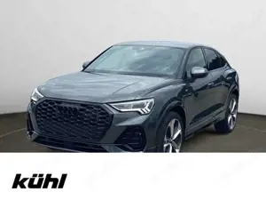 Audi Q3 35 2.0 TDI S-tronic S line Navi,AHK