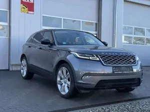 Land Rover Range Rover Velar S