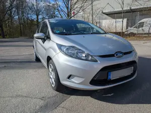 Ford Fiesta Fiesta 1.25 Trend