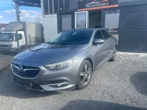 Opel Insignia B Grand Sport Dynamic