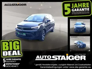 Opel Crossland 1.2 Turbo Enjoy Klimaanlage, PDC, SHZ,