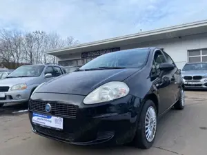 Fiat Grande Punto 1,4 8V Active*TÜV+AU 01.2027*2.HAND