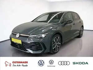 Volkswagen Golf VIII R-LINE BLACK STYLE 2.0TDI 150PS DSG ACC.KAMER