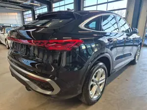 Audi Q5 Bild 5