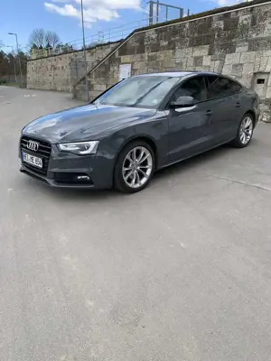 Audi A5 3.0 TDI Sportback quattro DPF S tronic