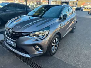 Renault Captur 2 Edition One TCE 155 EDC