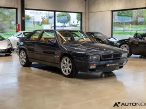 Maserati Ghibli 2.8 V6 Bild 3