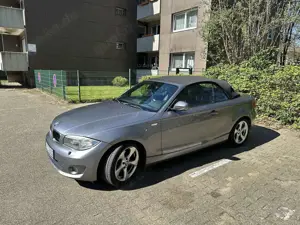 BMW 118 118i Cabrio