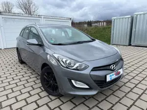 Hyundai i30 cw FIFA World Cup Edition Navi Kamera pdc
