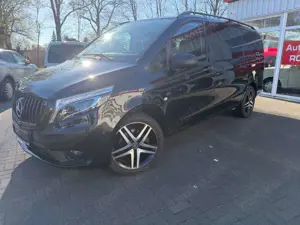Mercedes-Benz Vito Tourer 119 CDI Edition lang Liege-Paket LED