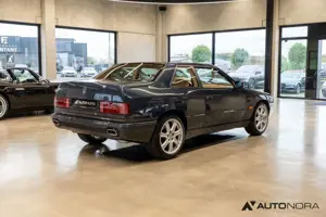 Maserati Ghibli 2.8 V6 Bild 4