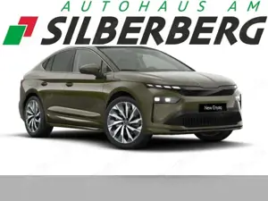Skoda Enyaq Coupé 85 ecoSuite MATRIX AHK ACC PANNO HEAD UP DC