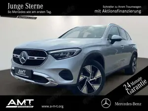 Mercedes-Benz GLC 300 GLC 300 de 4M +EQ Hyb-Tech. 360/AHK/Distronic Navi