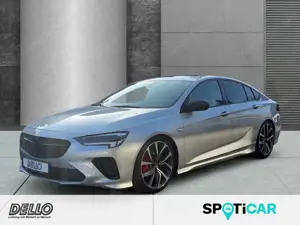 Opel Insignia GSi 4x4 HUD BOSE Sounds. inkl. Winterkomp. Sportpa
