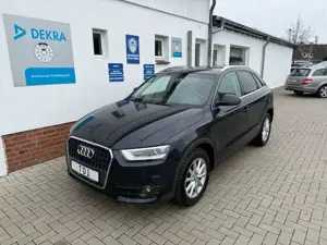 Audi Q3 2.0 TDI