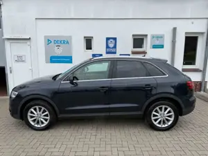 Audi Q3 2.0 TDI Bild 2