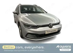 Volkswagen Golf Variant 2.0 TDI SCR