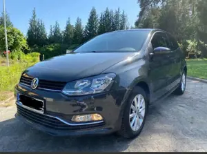 Volkswagen Polo Polo 1.0 Lounge
