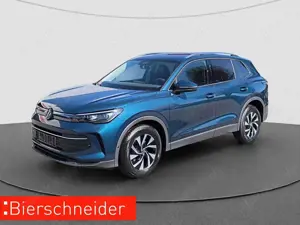 Volkswagen Tiguan 1.5 eTSI DSG Life LED PARK-ASSIST NAVI