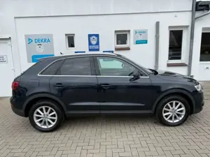 Audi Q3 2.0 TDI Bild 5
