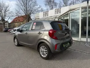 Kia Picanto 1.0 Edition Dream Team SHZ+LM+Facelift
