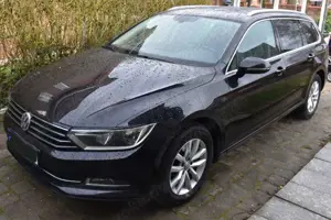 Volkswagen Passat Variant Passat Variant 2.0 TDI SCR (BlueMotion Technology) Comfortline