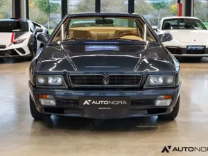Maserati Ghibli 2.8 V6 Bild 5