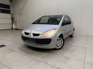 Mitsubishi Colt 1.3 Inform / CD-SPIELER / KLIMA / TÜV NEU