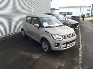 Suzuki Ignis IGNIS 1.2 5D M/T CLUB HYBRID