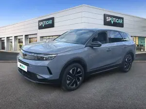 Opel Grandland 1.2 48V Mild-Hybrid 100 kW GS Schiebedach Head Up