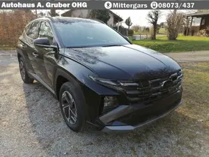 Hyundai TUCSON Automatik Select, Alu+Navigation+Kamera