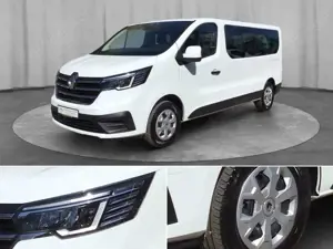 Renault Trafic Combi  L2H1 3,0t 9 Sitze