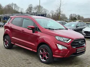 Ford EcoSport ST-Line Automatik/Kamera/Navi/PDC/1.Hnd