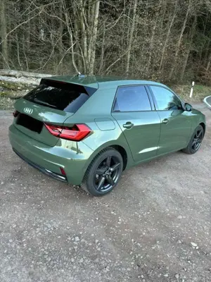 Audi A1 30 TFSI Advanced