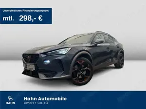 CUPRA Formentor 2.0TSI DSG 4Drive VZ Matrix DCC Navi