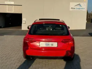 Audi A4 Avant Ambiente TEMPO/PANO/SHZ/TOTWINKEL Bild 5