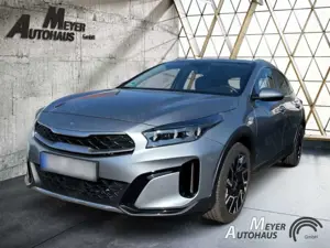 Kia XCeed 1.5 T-GDI Vision DCT7 +Komfortpaket+Navi+Sitzheizu