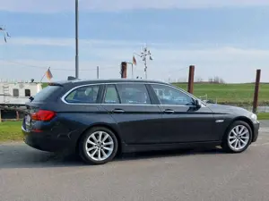 BMW 525 525d Touring Aut.